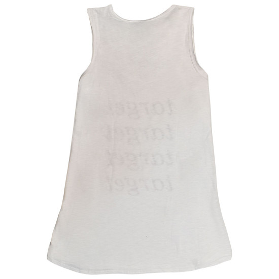 Target Γυναικεία αμάνικη μπλούζα